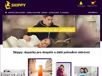 skippy.cz