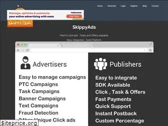 skippyads.com