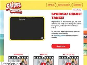 skippydance.com