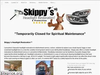 skippys-restore.co.uk