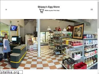 skippyseggstore.com