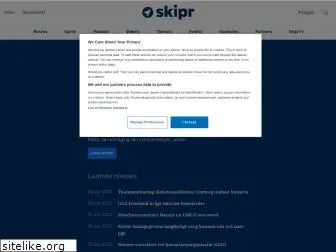 skipr.nl