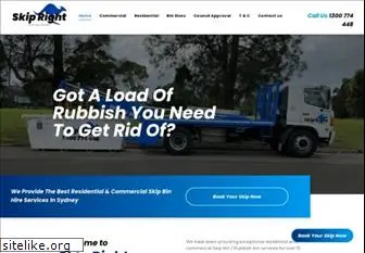 skipright.com.au