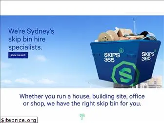 skips365.com.au