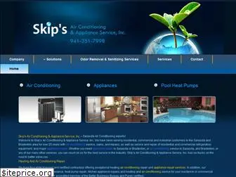 skipsair.com
