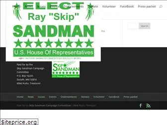 skipsandman.com