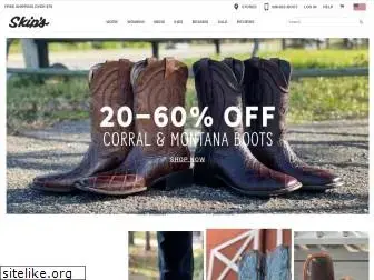 skipsboots.com