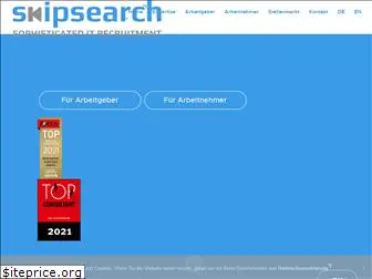 skipsearch.de