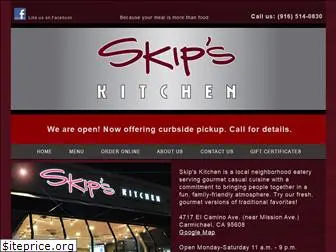 skipskitchen.com