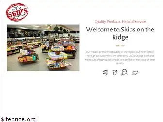 skipsmeatmarket.com