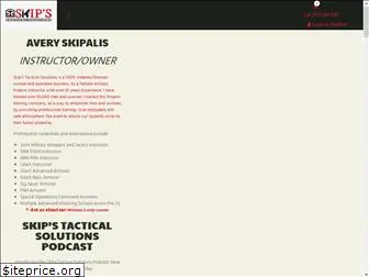 skipstacticalsolutions.com