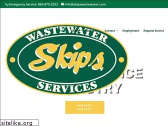 skipswastewater.com