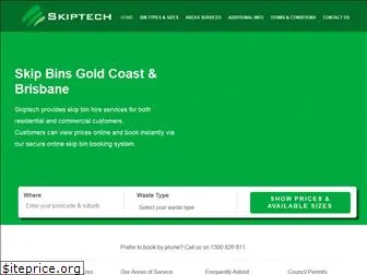 skiptech.com.au