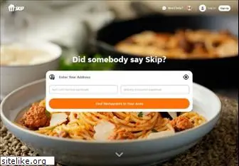 skipthedishes.com