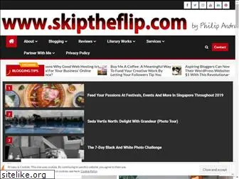 skiptheflip.com