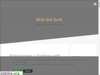 skipthejunk.com