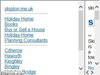 skipton.me.uk