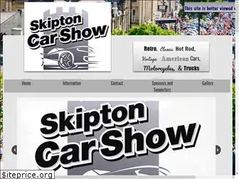 skiptoncarshow.com