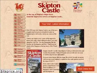 skiptoncastle.co.uk