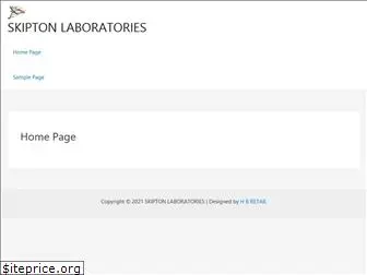 skiptonlabs.com