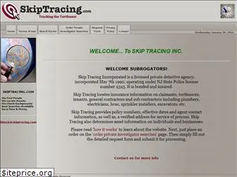 skiptracing.com