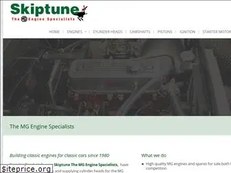 skiptune.com