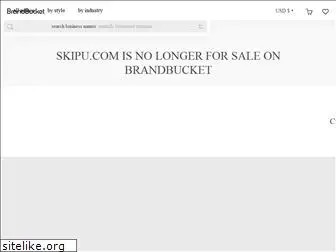 skipu.com