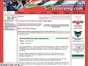 www.skiracereg.com