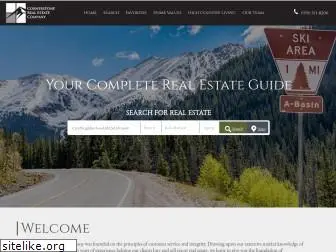 skirealestatecolorado.com