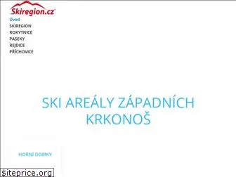 skiregion.cz