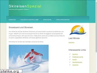 skireisen-spezial.de