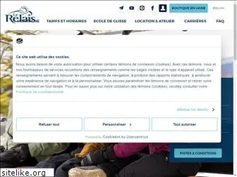 skirelais.com