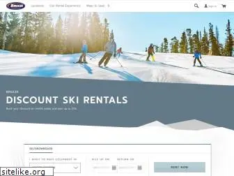 skirentals.com