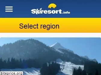 skiresort.info