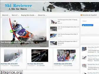 skireviewer.com