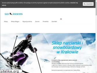 skiriders.pl