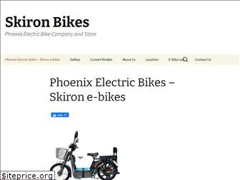 skironbikes.com