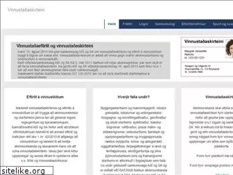 skirteini.is thumbnail