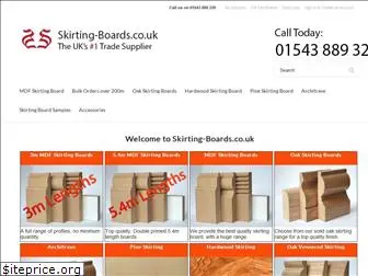 skirting-boards.co.uk