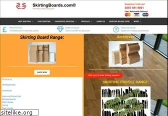 skirtingboards.com