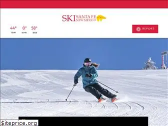 skisantafe.com