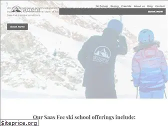 skischoolsaasfee.ch