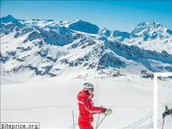 skischoolvaldisere.com