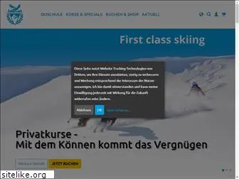 skischule-lech.com