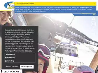 skischule-soell.com