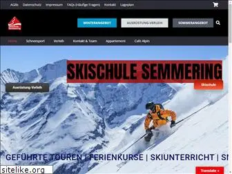 skischulesemmering.at