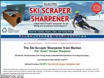 skiscrapersharpener.com