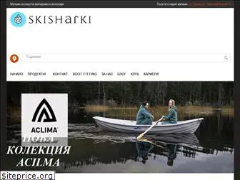 skisharki.com