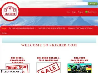 skished.com