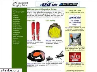 skishoppingguide.com